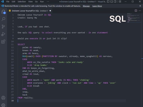 What is SQL? Why Learn SQL? Where to Start? How Long Does it Take to Learn SQL?