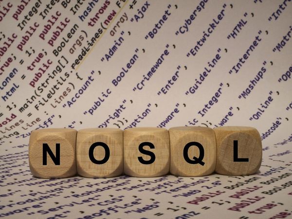 What is NoSQL?
