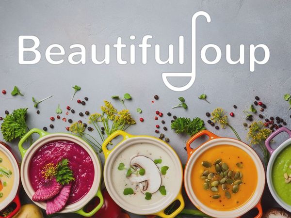 What is Beautiful Soup?