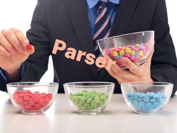 What is Parsing, and Why is it Needed in Web Scraping?