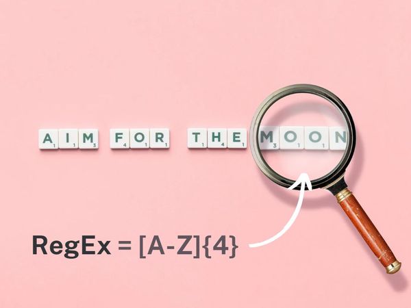 What are Regular Expressions, and Why Do We Use Them?