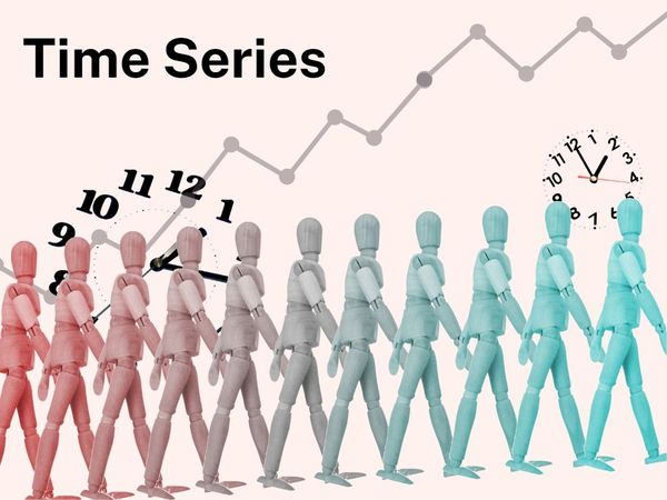 Time Series Data and Time Series Analysis