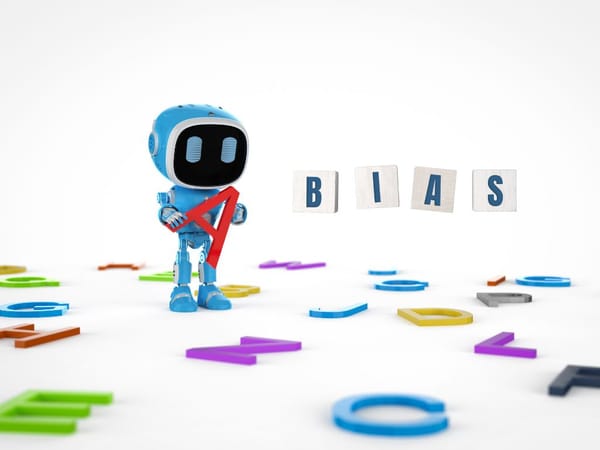 Bias in Machine Learning