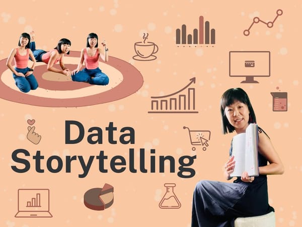 Data Storytelling